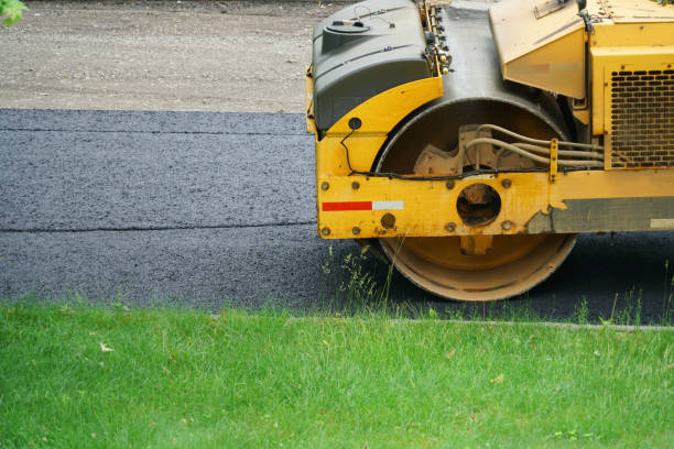 Trusted Brush, CO Driveway Pavers Experts